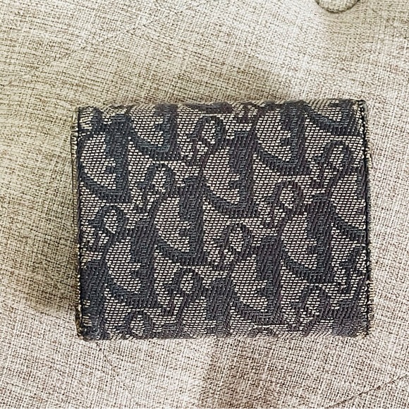 Christian Dior wallet - Picture 2 of 10